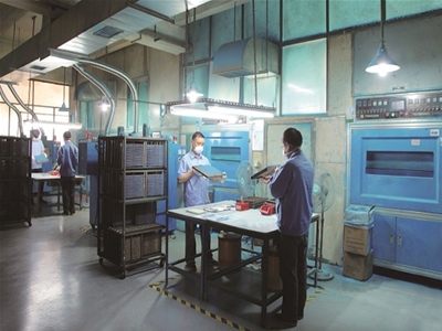 workshop