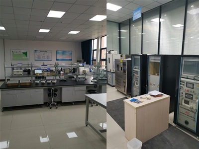 Technical center